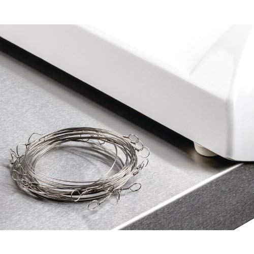 Chef Supplies - 24" Cheese Cutter Wire, Pack of 12 - TP100602