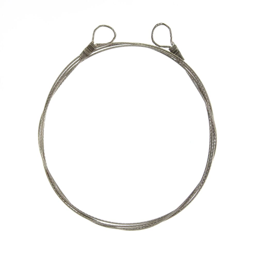 Chef Supplies - 24" Cheese Cutter Wire, Pack of 12 - TP100602