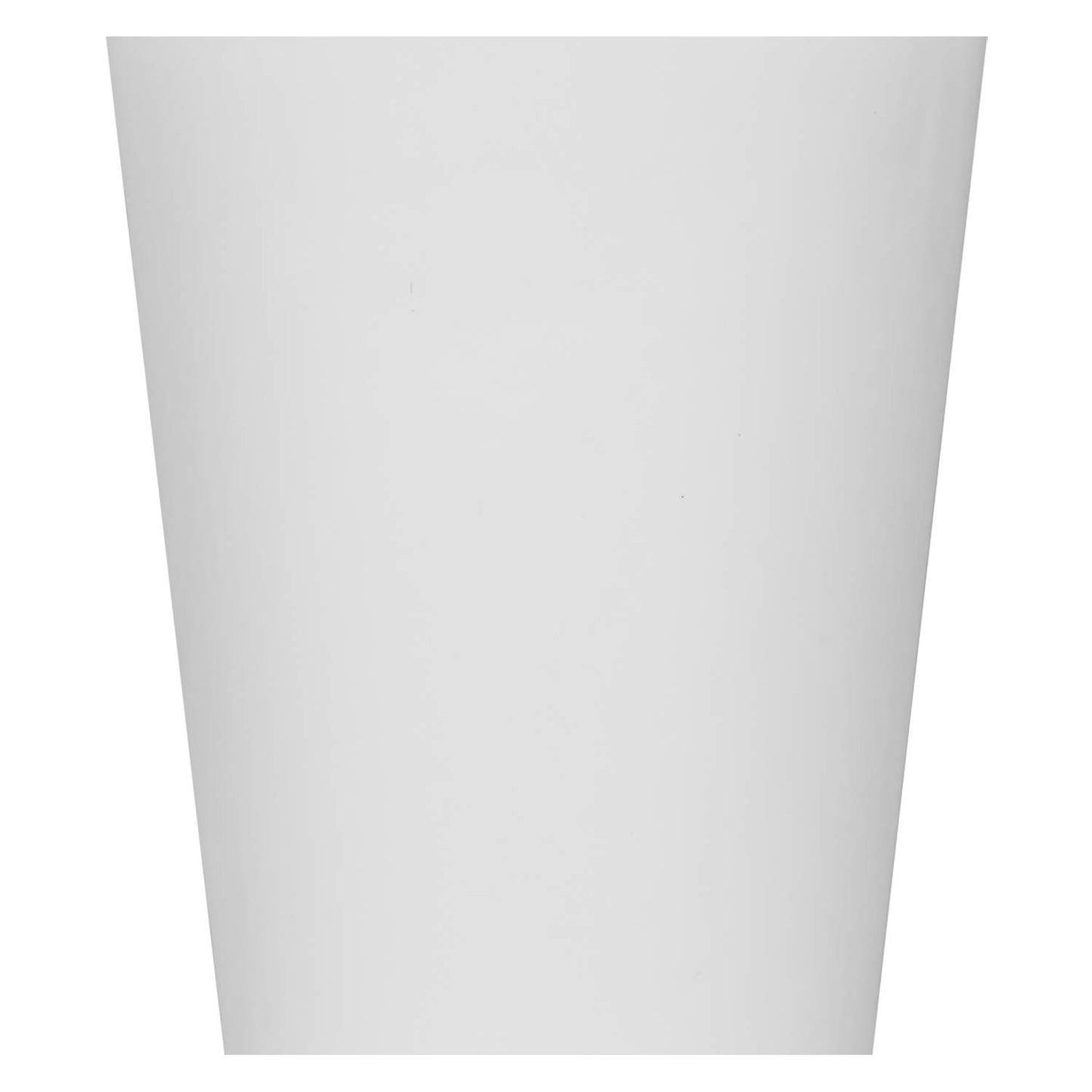 Karat Packaging - 12 Oz Double Walled Insulated Paper Hot Cups, White, 500/Case - C-KIC512W