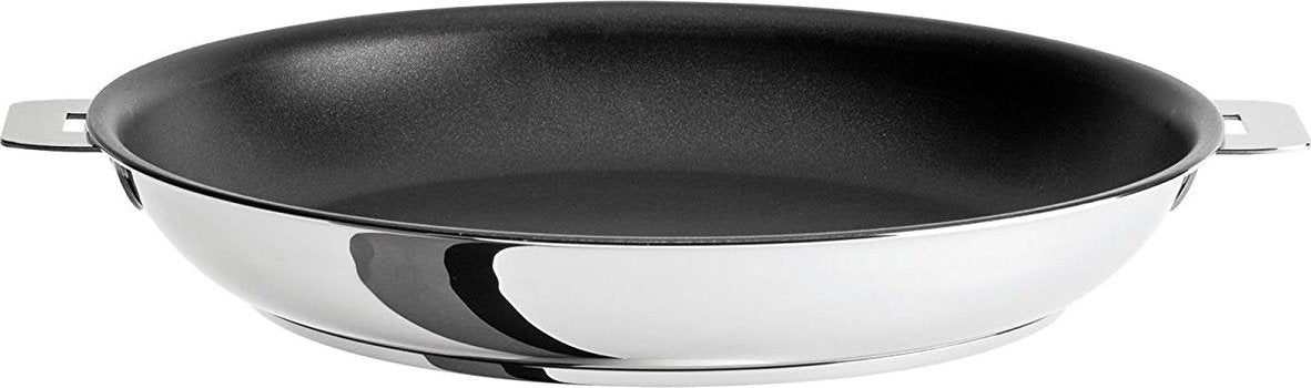 Cristel - 11" Casteline Non-Stick Frying Pan - P28QMPE