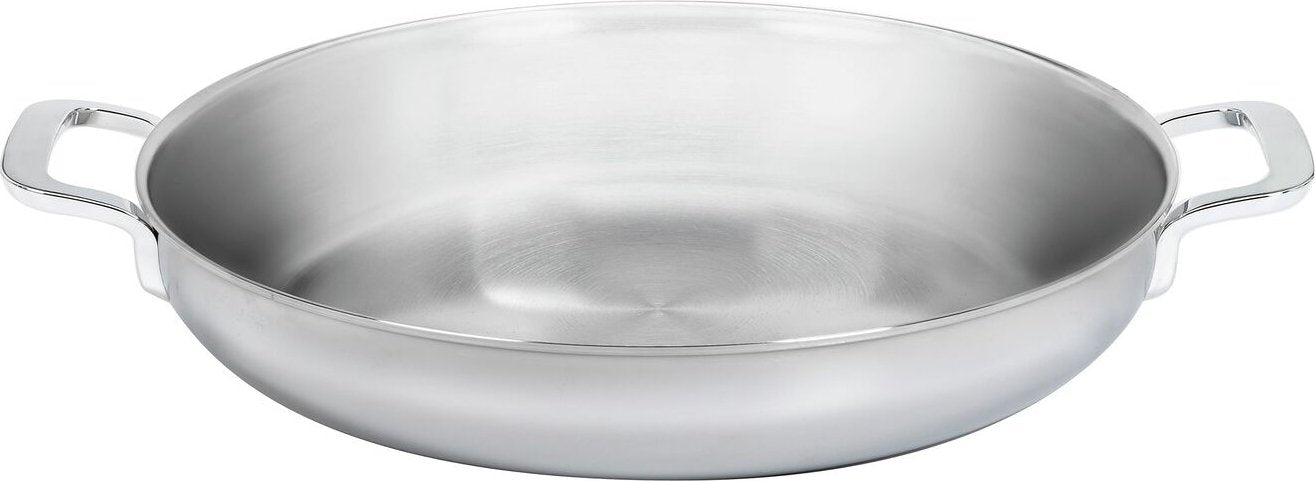 Demeyere - Multi-Function 9.5" Double-Handle Fry Pan 24cm - 40850-953