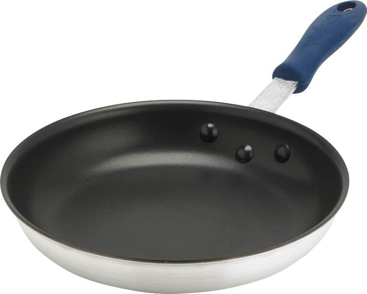 Thermalloy - 8" Eclipse Non-Stick Heavy Duty Aluminum Fry Pan With Sleeve - 5814828