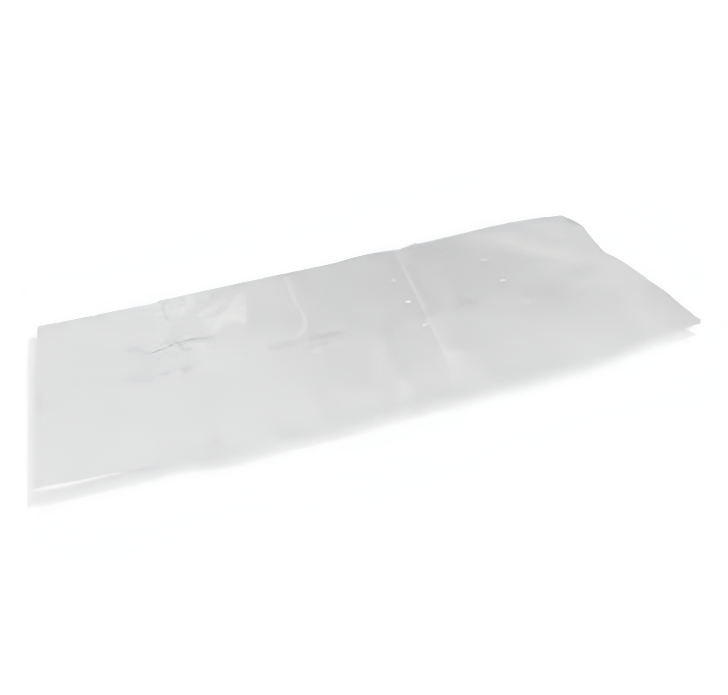 M&Q Packaging - 9.5" x 20.5" Oven Safe Packaging Bag, 70 Gauge, 1000/Case - TP42175C
