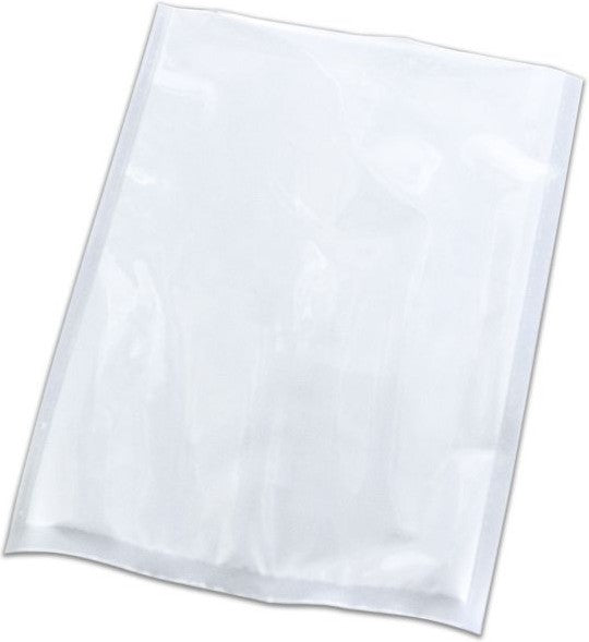 Ritesource - 10" x 15", 3 Mil Vacuum Bags-Od, 1000/Case - VL10153