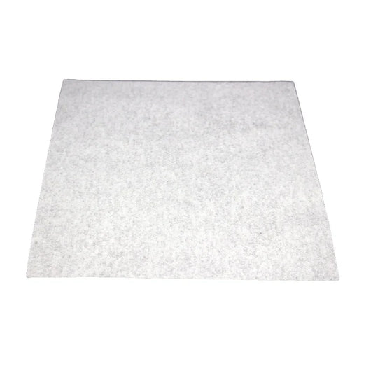 Atlas Paper Bag - 12 x 12" Waxed/Scale Paper, 1000/Bn - 5120011