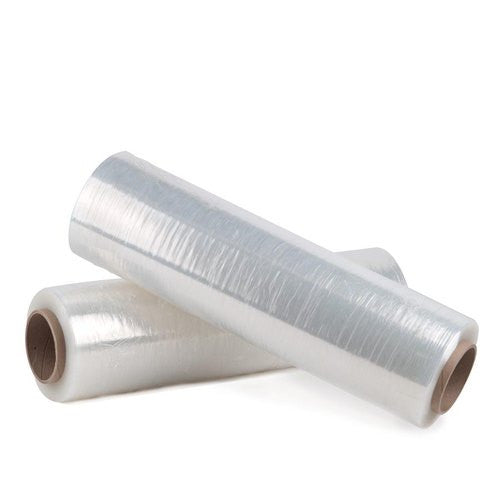 14" x 1500 ft 80G Pallet Wrap, 4 Roll/Case