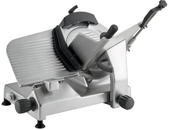 Centerline By Hobart - 12" 1/2-HP Manual Gravity Meat Slicer - EDGE12