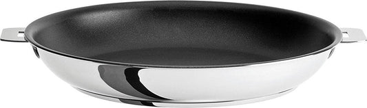 Cristel - 11" Casteline Non-Stick Frying Pan - P28QMPE