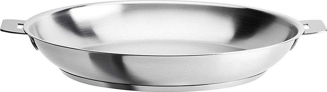 Cristel - 12" Casteline Fry Pan - P30QMP