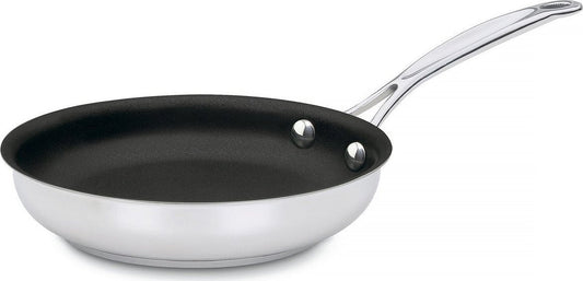 Cuisinart - 8" Classic Collection Non Stick Skillet (20cm) - 722-20NSC