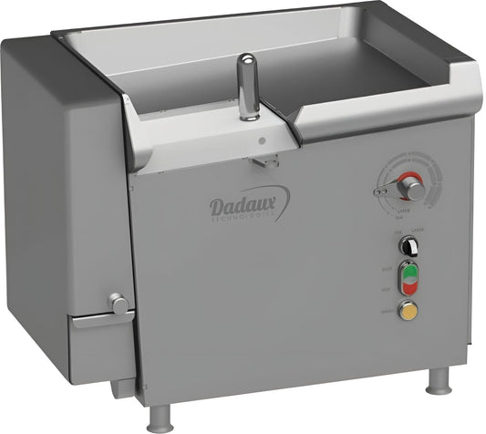 Dadaux - Stainless Steel Table Top Strip Cutter / Dicer - PRECICUT-2D
