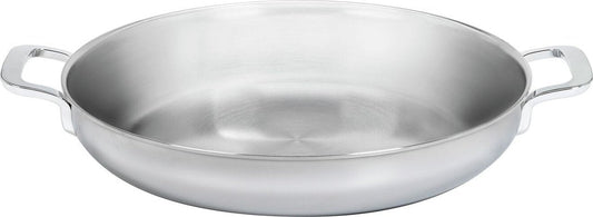 Demeyere - Multi-Function 9.5" Double-Handle Fry Pan 24cm - 40850-953