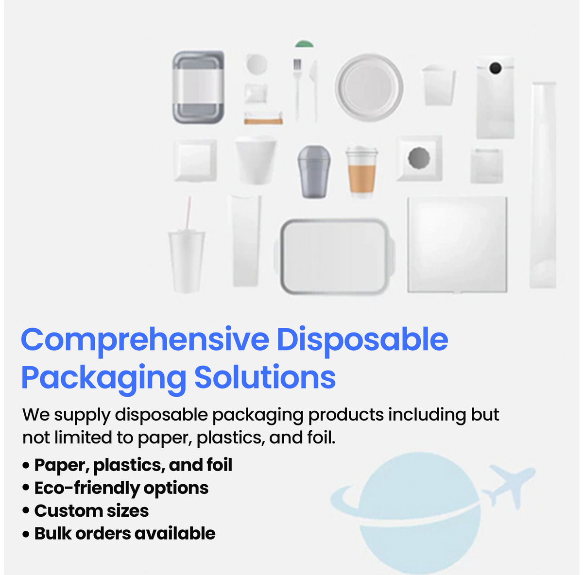 Thermal & Protective Packaging Inc. – Thermal & Protective Packaging Inc.