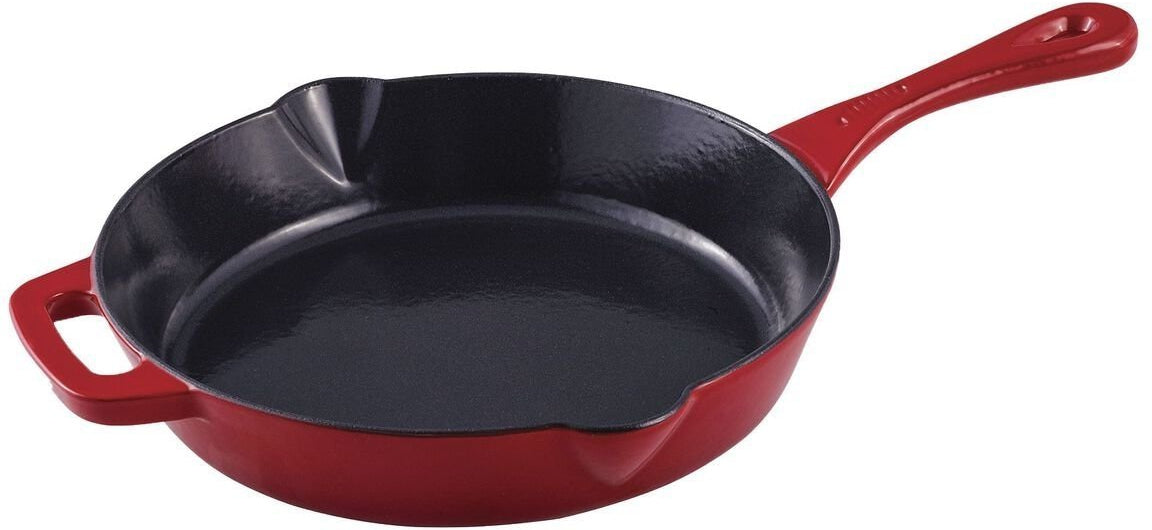 HENCKELS - 12" Cast Iron Fry Pan 30cm - 13149-300
