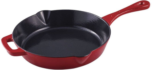 HENCKELS - 12" Cast Iron Fry Pan 30cm - 13149-300