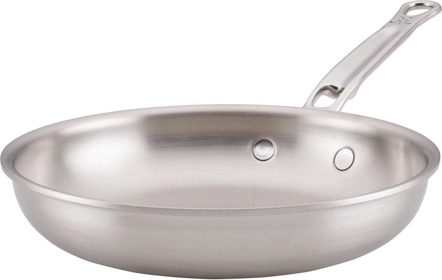 Hestan - 11" Thomas Keller Insignia Fry Pan - 31028