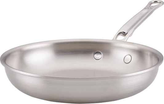 Hestan - 11" Thomas Keller Insignia Fry Pan - 31028
