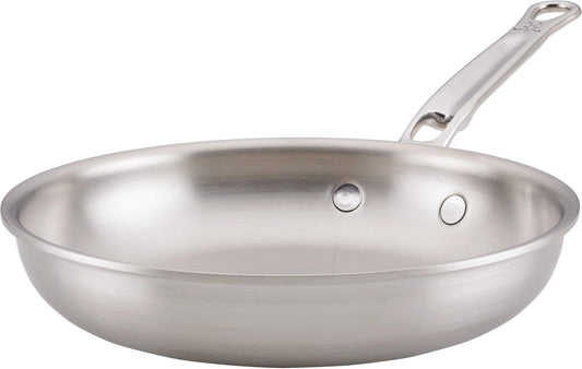 Hestan - 12.5" Thomas Keller Insignia Fry Pan - 31030