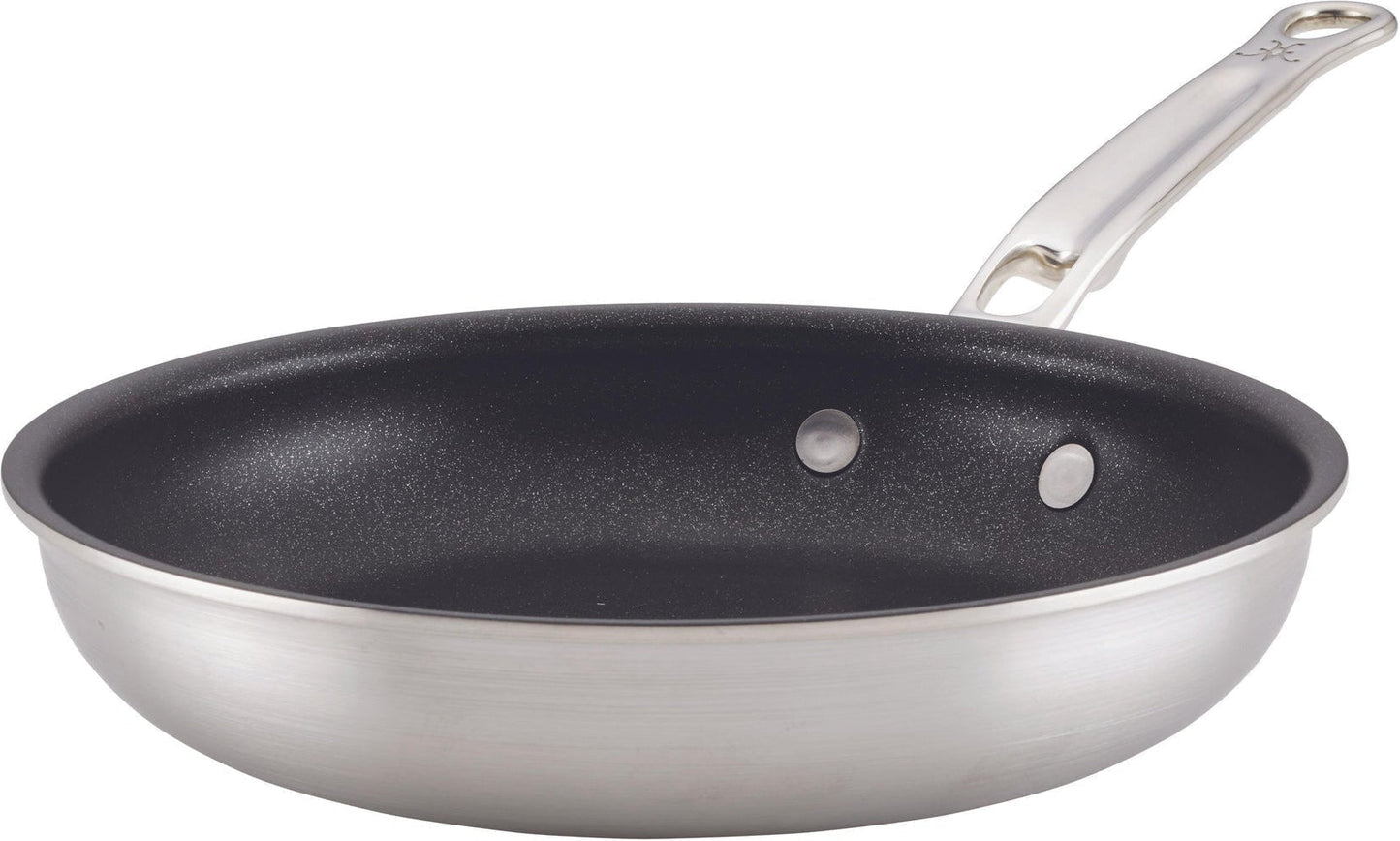 Hestan - 12.5" Thomas Keller Insignia Titum Non-Stick Fry Pan - 31031