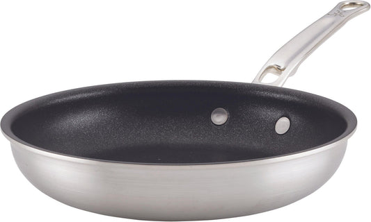 Hestan - 12.5" Thomas Keller Insignia Titum Non-Stick Fry Pan - 31031