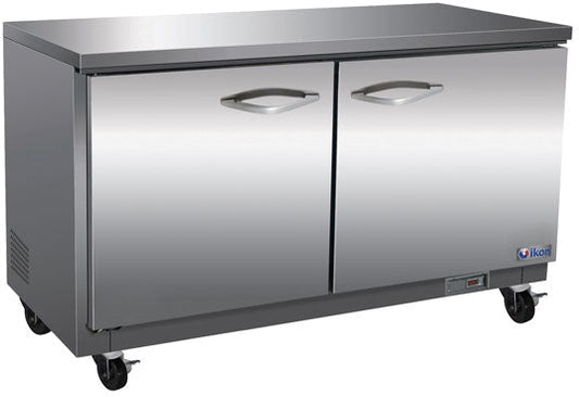 IKON - 36" Undercounter Freezer - IUC36F