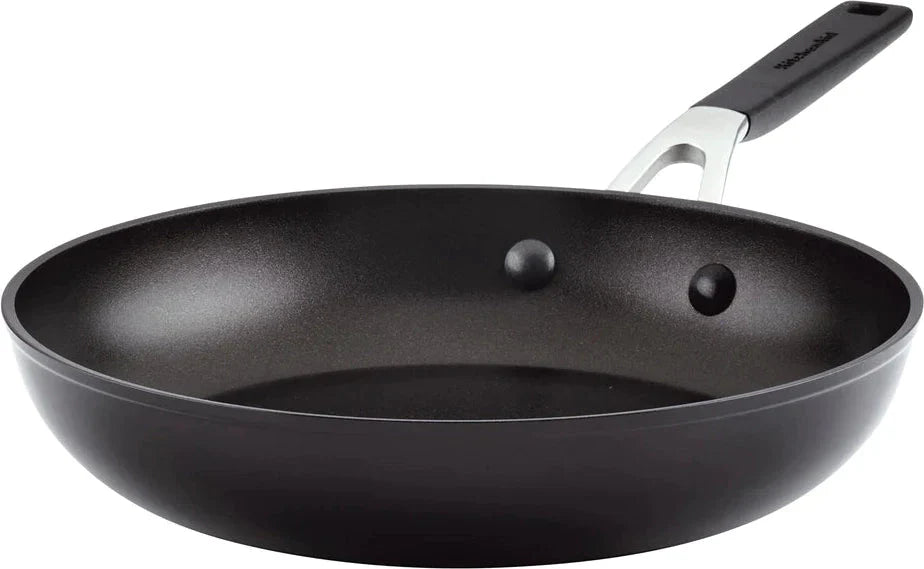 KitchenAid - 10" Hard Anodized Nonstick Fry Pan - 84801
