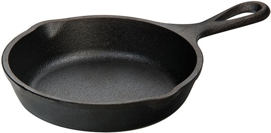 Lodge - 5" Cast Iron Skillet - L5MS