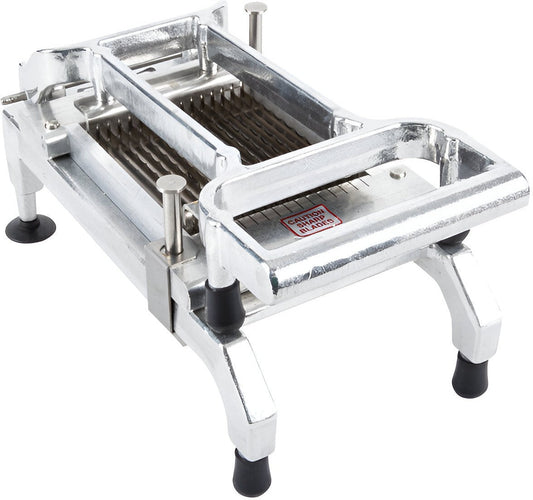 Nemco - 0.25" Easy Chicken Slicer Scalloped - 55975-2SC (ETA 4-6 Weeks)