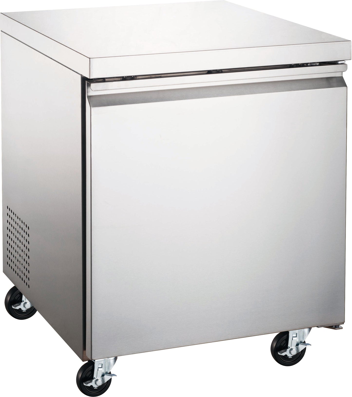 Omcan - 27" Undercounter Freezer - FR-CN-0686-HC