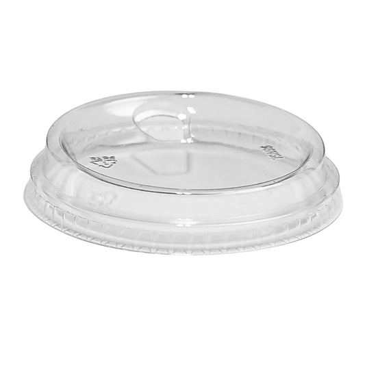 RiteWare - Sipper Lid For 1600 Series PET Cup, 1000/Cs - PLP16