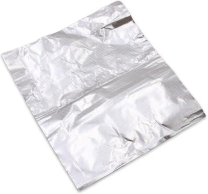 RiteFoil - 9" x 10.75" Gold Foil Pop-Up Sheets, 3000/Case - TP100050
