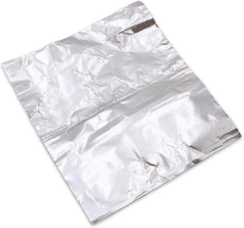 RiteFoil - 9" x 10.75" Gold Foil Pop-Up Sheets, 3000/Case - TP100050