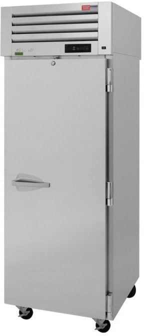 Turbo Air - Pro Series 35" Premiere Top Mount Freezer with 1 Solid Door and Left Hinged - PRO-26F-N-L (ETA 5-6 Weeks)