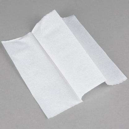 Everest Pro - White Multifold Hand Towel, 250/Pack, 16Pk/Cs - SUNMF4000W