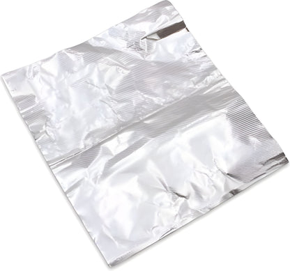 RiteFoil - 9" X 10.75" Blue Foil Pop Up Sheets, 3000/Cs - RFS091075B