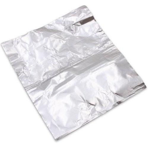 RiteFoil - 9" x 10.75" Red Foil Pop Up Sheets, 3000/Cs - RFS091075R