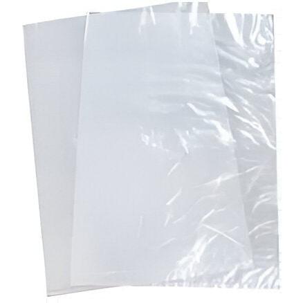 RiteSource - 9" x 6" x 15" Clear Low Density Poly Bag, 1000/Cs - R15G090615