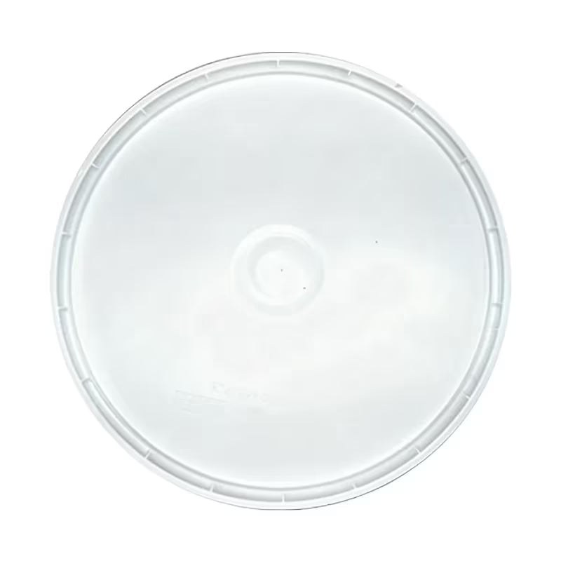 RiteEarth - D185 PP Lid for 3200 Series Food Containers, 300/Cs - PP320