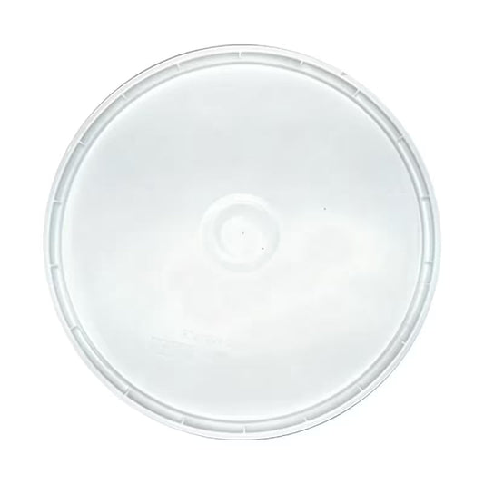 RiteEarth - D185 PP Lid for 3200 Series Food Containers, 300/Cs - PP320