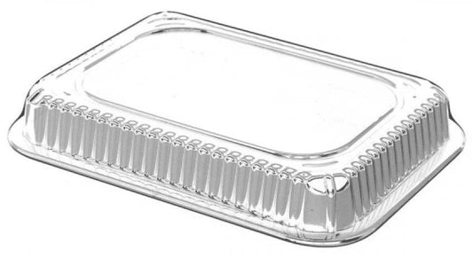 Thermal & Protective Packaging - Lid for Tray Comp 213 x 133 x 33 mm, 500/Cs  - 41910C